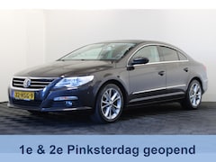 Volkswagen Passat CC - 1.8 TSI 4p. |Pano|