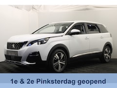 Peugeot 5008 - 1.2 PureTech Allure |Camera|Navi|