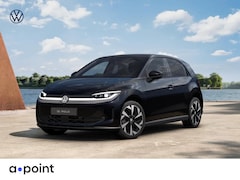 Volkswagen ID.Polo - Style First Edition 52 kWh accu, 155 kW / 211 PK H Panoramadak | Trekhaak | Massage | Memo