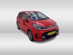Kia Picanto - 1.0 DPi GT-Line | CAMERA | APPLE CARPLAY/ ANDROID AUTO | CLIMATE | CRUISE |