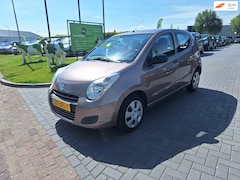 Suzuki Alto - 1.0 Comfort / Nette auto / APK mei 2027