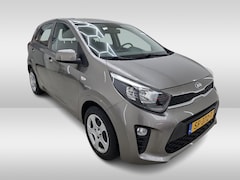 Kia Picanto - 1.0 CVVT EconomyPlusLine | AIRCO |