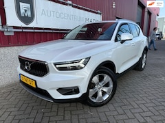 Volvo XC40 - 1.5 T3 Business Pro // 163PK // Automaat // Leer // PDC // Navi