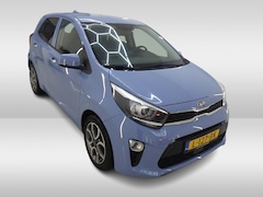 Kia Picanto - 1.0 DPi DynamicPlusLine | CAMERA | NAVI | APPLE CARPLAY/ ANDROID AUTO |