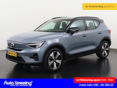 Volvo XC40 - Recharge Core 70 kWh | SOH 96% | Trekhaak | Zondag Open