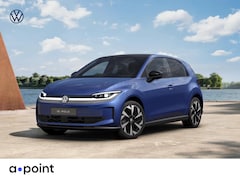 Volkswagen ID.Polo - Style First Edition 52 kWh accu, 155 kW / 211 PK H Panoramadak | Trekhaak | Massage | Memo