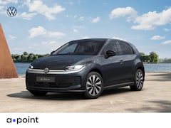Volkswagen ID.Polo - Life First Edition 52 kWh accu, 155 kW / 211 PK Ha Achteruitrijcamera | Carplay | Stoelver