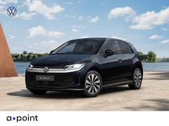 Volkswagen ID.Polo - Life First Edition 52 kWh accu, 155 kW / 211 PK Ha Achteruitrijcamera | Carplay | Stoelver
