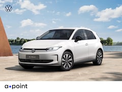 Volkswagen ID.Polo - Life First Edition 52 kWh accu, 155 kW / 211 PK Ha Achteruitrijcamera | Carplay | Stoelver