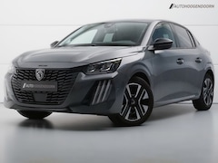 Peugeot 208 - 1.2 PureTech 100 Allure Sportive (APPLE CARPLAY, CLIMATE, PARKEERSENSOREN, LED VERLICHTING