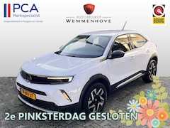 Opel Mokka - 1.5 CDTI Business Elegance Nw Model/Alu wielen/Airco-Ecc/Navigatie