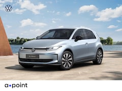 Volkswagen ID.Polo - Life First Edition 52 kWh accu, 155 kW / 211 PK Ha Achteruitrijcamera | Carplay | Stoelver