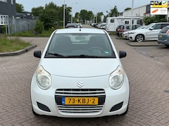 Suzuki Alto - 1.0 Comfort