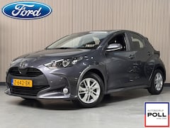 Toyota Yaris - 1.5 Hybrid Automaat 115pk Active Climat Camera Adap. Cruise Apple CarPlay NL-Auto Dealeron