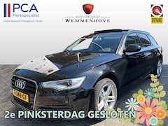 Audi A6 Avant - 2.0 TFSI Pro Line Plus Sport int/ Alu Wielen/Trekhaak