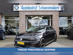 Volkswagen Polo - 1.0 TSI Comfortline CARPLAY PANO 2xPDC 18"LMV CRUISE NAP