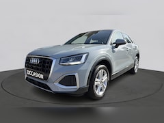 Audi Q2 - 30 TFSI 110Pk Advanced Edition / Trekhaak