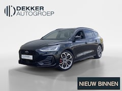 Ford Focus - 1.0 EcoBoost 155 pk Hybrid Automaat ST Line X 18 inch LM Velgen - Driver Assistance Pack