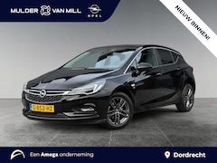 Opel Astra - 120 Edition 1.0 Turbo 105pk | ALL SEASON BANDEN | AGR-STOELEN | WINTER PACK | CAMERA | CLI