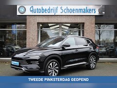 BYD Seal U - 1.5 DM-i FWD Boost ZWART-LEER CARPLAY PANO 360-CAMERA STOELVENTILATIE STUUR/STOELVERW. HUD