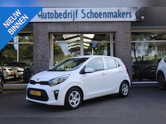 Kia Picanto - 1.0 DPi ComfortLine 5p CRUISE DAB AIRCO NAP