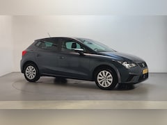 SEAT Ibiza - 1.0 TSI Style Business Intense Camera DAB+ App-Connect Navigatie