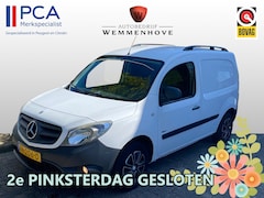 Mercedes-Benz Citan - 108 CDI BlueEFFICIENCY Airco/Schuifdeur
