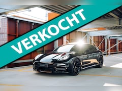 Porsche Panamera - 4S 3.0 V6 TwinTurbo 420pk l ACC l Schuifdak l 22" Velgen l Alcantara Hemel l Volledig Onde