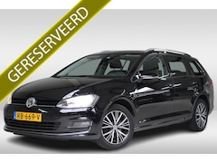 Volkswagen Golf Variant - 1.2 TSI Connected Series Navigatie | Parkeersensoren | Stoelverwarming | Dealeronderhouden