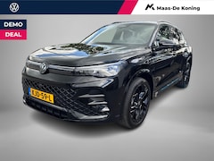 Volkswagen Tiguan - 1.5 eHybrid R-Line Edition