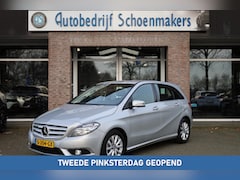 Mercedes-Benz B-klasse - 180 Ambition STOELVERW. XENON CRUISE CLIMA NAVI BT-TELEFOONVERB. 2XPDC LMV