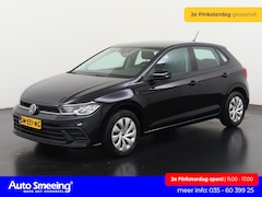 Volkswagen Polo - 1.0 MPI Life | Carplay | Zondag Open