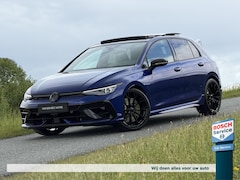 Volkswagen Golf - 8.5 2.0 TSI R 333PK 4Motion Performance / Black line / Full Option / Pano / Akrapovic / In