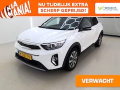 Kia Stonic - 1.0 T-GDi 100pk DynamicPlusLine | Cruise Control | Camera | Climate Control | Navigatie |