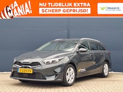 Kia Cee'd Sportswagon - Ceed Sw 1.0 T-GDi 120pk DynamicLine I 16"Lichtmetalen Velgen | Camera | Cruise Control | A