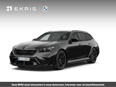 BMW M5 - Touring Comfort Pack | Driving Assistant Professional | M Driver's Pack | Bowers & Wilkins