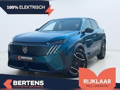 Peugeot e-3008 - Allure Avantage 210 73 kWh