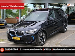 BMW iX3 - High Executive 80 kWh M-PAKKET PANO-DAK