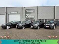 Opel Mokka - 1.4 Turbo 140PK 6 X OP VOORRAAD | DEALER ONDERHOUDEN | NIEUWE APK | GARANTIE | MAAK EEN AF