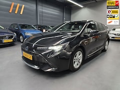 Toyota Corolla Touring Sports - 1.8 Hybrid Active CAMERA LED NAP NL AUTO