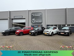 Suzuki Ignis - 1.2 90PK 5 X OP VOORRAAD | DEALER ONDERHOUDEN | NIEUWE APK | GARANTIE | MAAK EEN AFSPRAAK