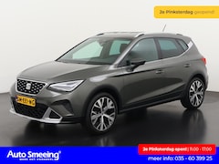 SEAT Arona - 1.0 TSI Xperience DSG | Digital Cockpit | Camera | Zondag Open