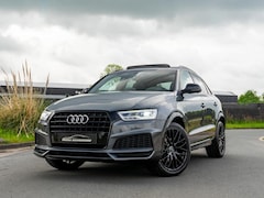 Audi Q3 - 1.4 TFSI CoD S-Line |Panoramadak|BOSE|Automaat|Stoelverw.|Keyless|Navi|PDC|ACC|