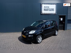 Fiat Panda - 0.9 TwinAir Edizione Cool Automaat