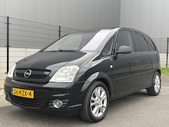 Opel Meriva - 1.6-16V Cosmo | TREKHAAK | OPC-LINE
