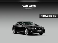 BMW 3-serie - 320i Edition Sport Line Shadow Executive | 2e eigenaar | NL auto | Cruise control | Apple