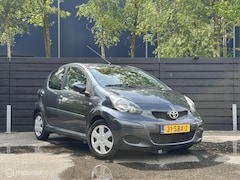 Toyota Aygo - 1.0 | 2011 | Airco | Elek. ramen | 90dkm |