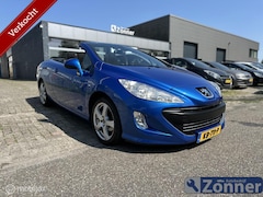 Peugeot 308 CC - 1.6 VTi Sport Pack