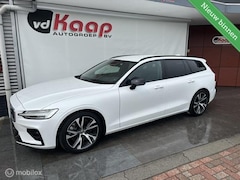 Volvo V60 - 2.0 T5 R-Design