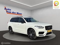 Volvo XC90 - 2.0 T8 Recharge AWD R-Design